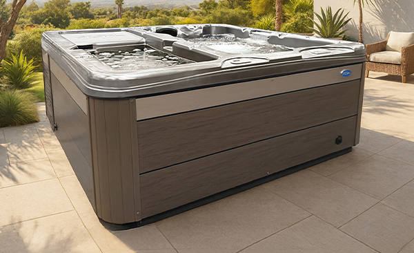 Cold Plunge Spas Series Saratoga Springs hot tubs for sale