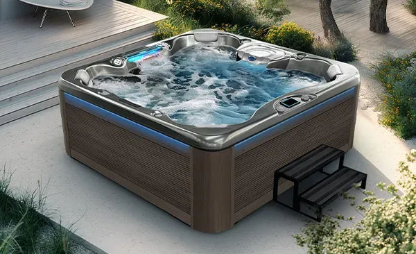 Platinum™ Spas Saratoga Springs hot tubs for sale